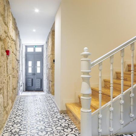 Orm Carregal Apartment Porto Eksteriør bilde