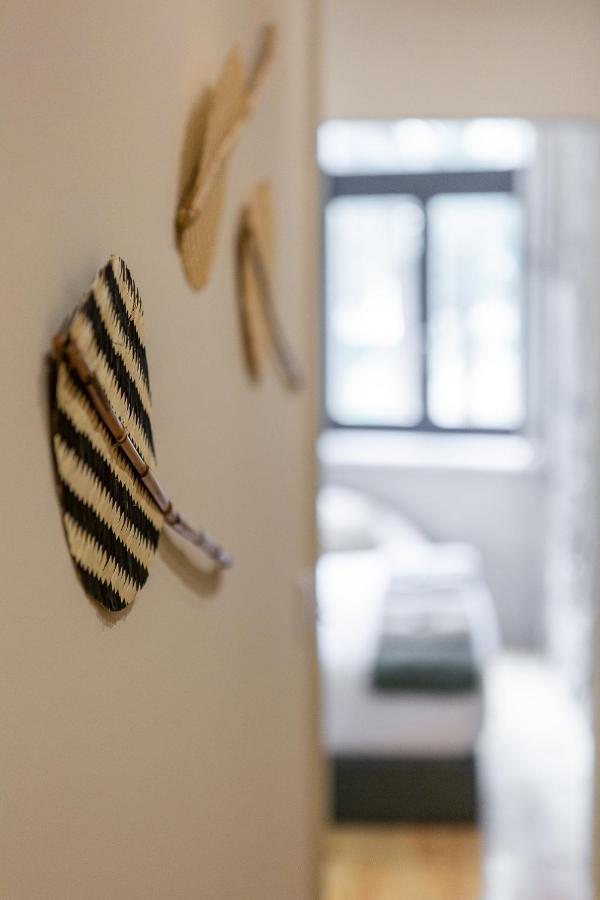 Orm Carregal Apartment Porto Eksteriør bilde