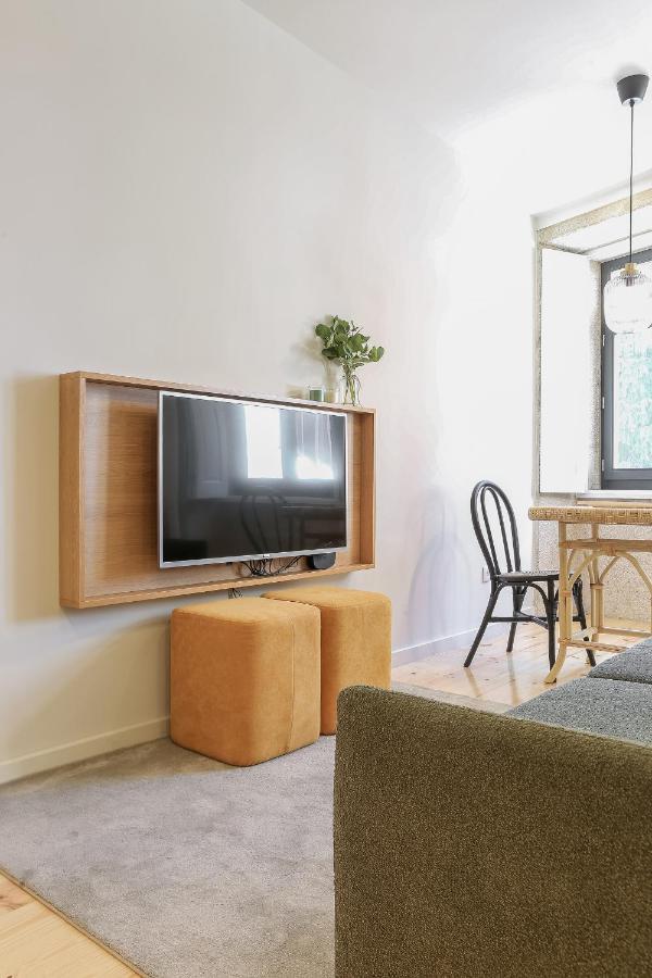Orm Carregal Apartment Porto Eksteriør bilde