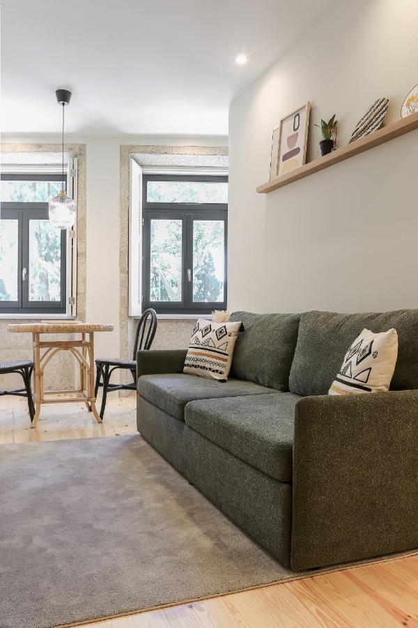 Orm Carregal Apartment Porto Eksteriør bilde