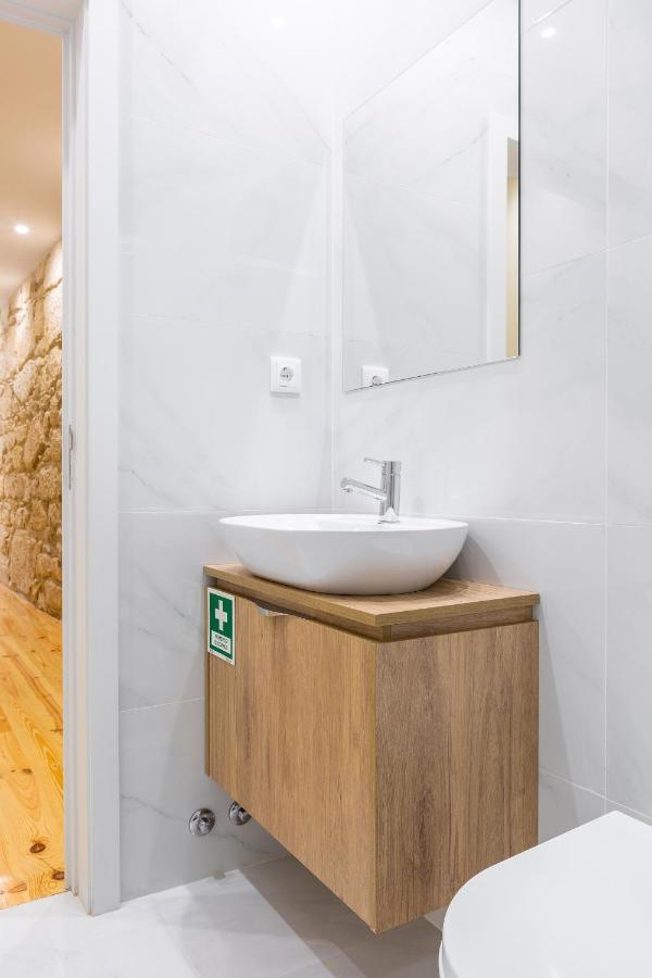 Orm Carregal Apartment Porto Eksteriør bilde