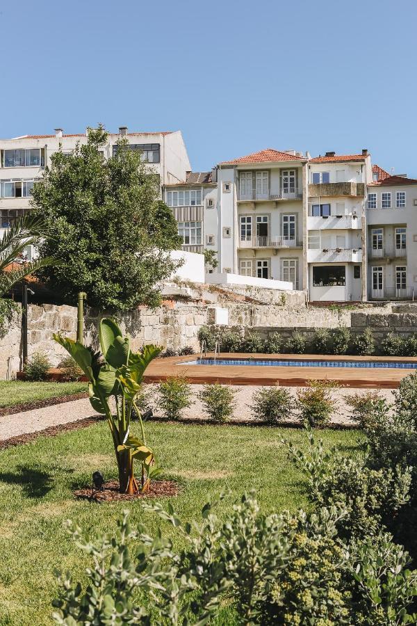 Orm Carregal Apartment Porto Eksteriør bilde